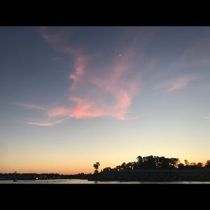 Meet your Posher, Sharron